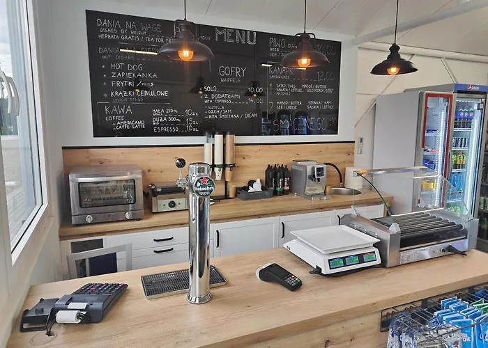 Kempingzator Glamping Kemping