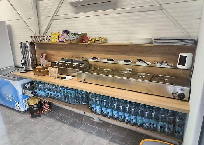 Kempingzator Glamping Kemping Zator