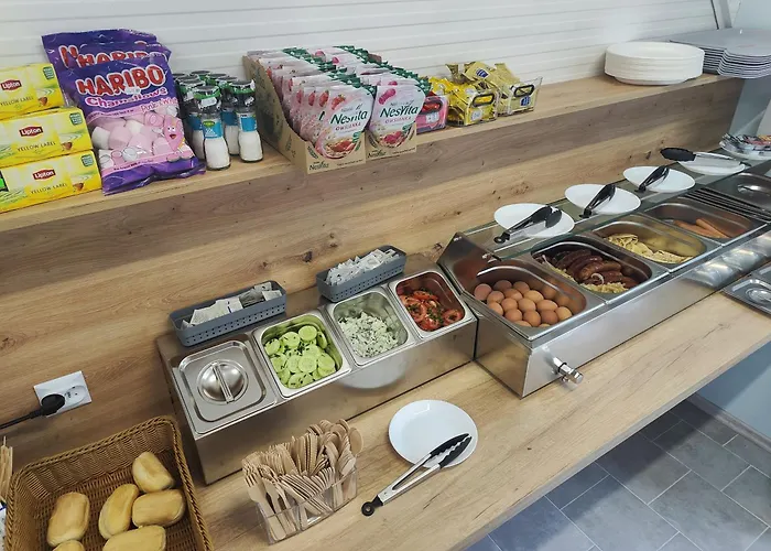 Kempingzator Glamping Kemping Zator