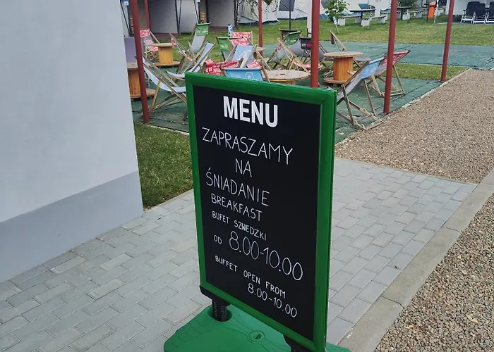 Kempingzator Glamping 3*