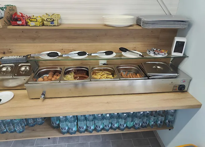 Kempingzator Glamping Zator