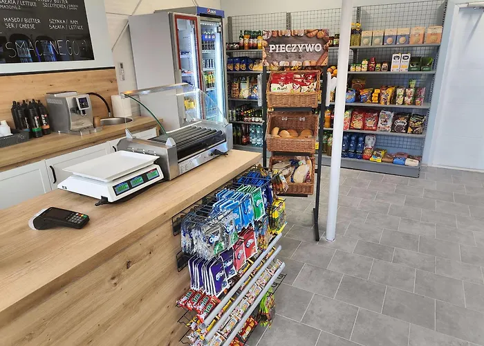 Kempingzator Glamping