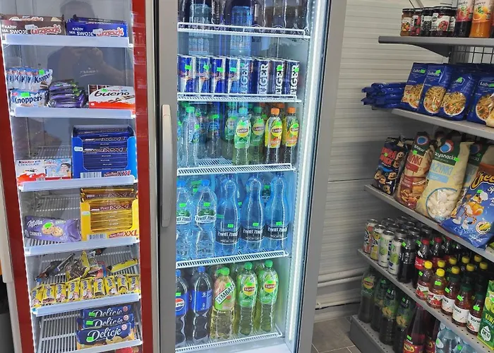 Kempingzator Glamping Kemping